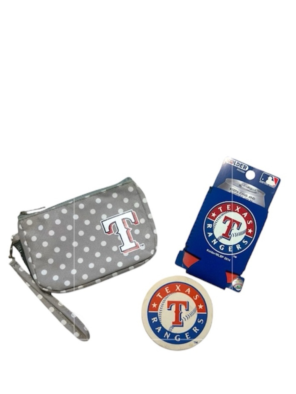 Texas Rangers Gift Set